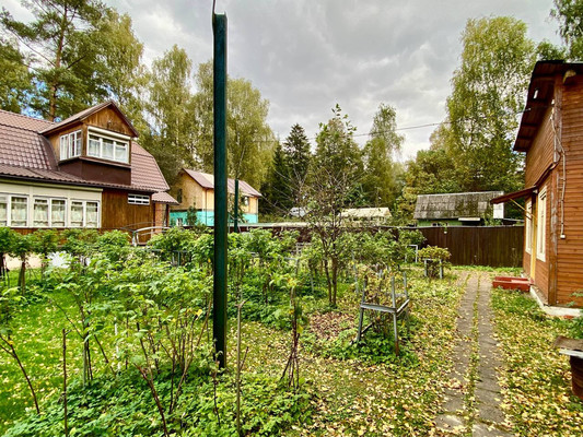 Продам дом, Королева (Болшево мкр) ул, Королев г, 0 км от города