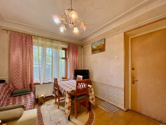 Продам дом, Королева (Болшево мкр) ул, Королев г, 0 км от города