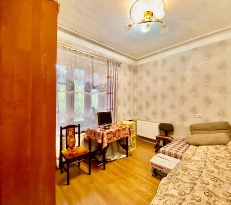 Продам дом, Королева (Болшево мкр) ул, Королев г, 0 км от города