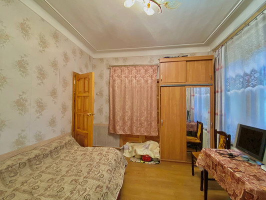 Продам дом, Королева (Болшево мкр) ул, Королев г, 0 км от города