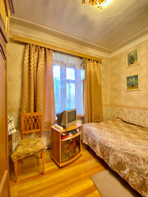 Продам дом, Королева (Болшево мкр) ул, Королев г, 0 км от города