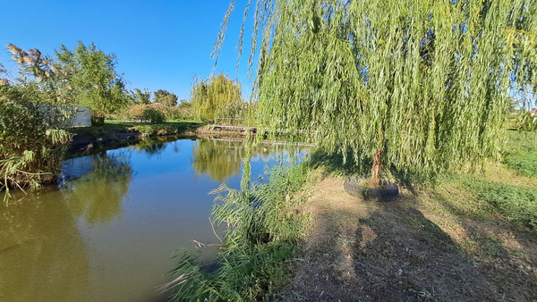 Продам дом, Старобакинская ул, 19, Каневская ст-ца, 0 км от города