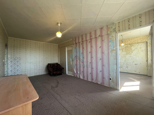 Продам трехкомнатную (3-комн.) квартиру, Богдана Хмельницкого ул, 53, Астрахань г