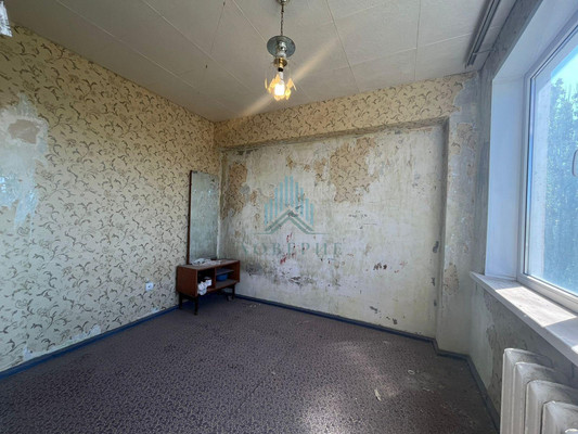 Продам трехкомнатную (3-комн.) квартиру, Богдана Хмельницкого ул, 53, Астрахань г