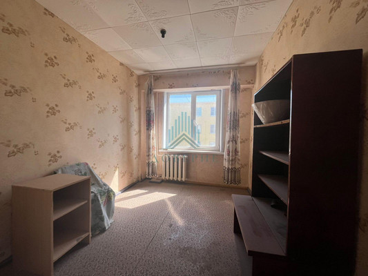 Продам трехкомнатную (3-комн.) квартиру, Богдана Хмельницкого ул, 53, Астрахань г