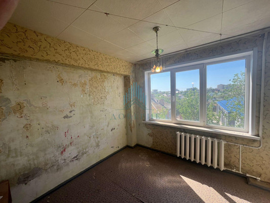 Продам трехкомнатную (3-комн.) квартиру, Богдана Хмельницкого ул, 53, Астрахань г