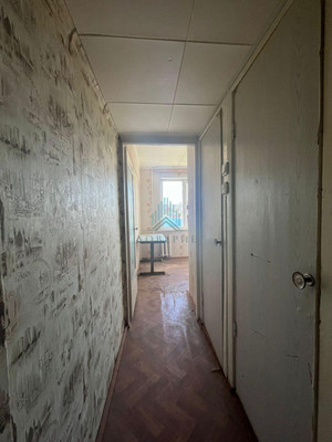 Продам трехкомнатную (3-комн.) квартиру, Богдана Хмельницкого ул, 53, Астрахань г