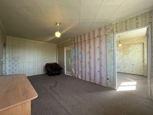 Продам трехкомнатную (3-комн.) квартиру, Богдана Хмельницкого ул, 53, Астрахань г