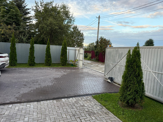 Продам коттедж, Вишняково д, 0 км от города