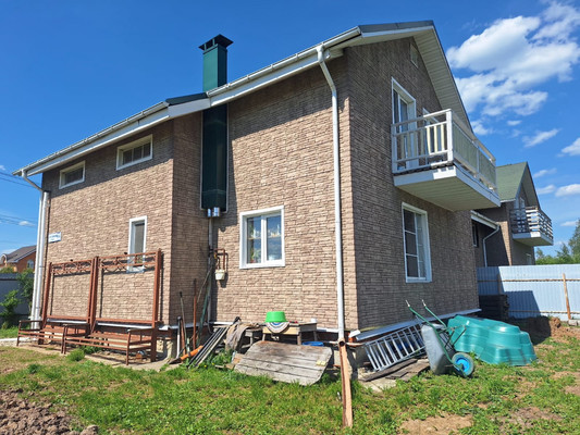 Сдам дом, Шоссейная ул, 24, Чехов г, 0 км от города