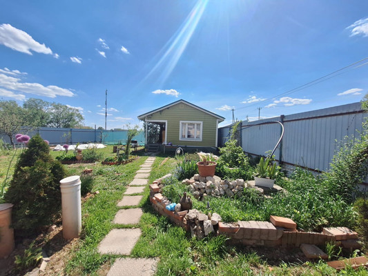 Сдам дом, Шоссейная ул, 24, Чехов г, 0 км от города