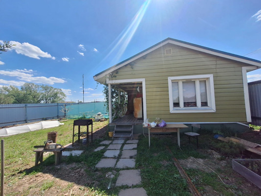 Сдам дом, Шоссейная ул, 24, Чехов г, 0 км от города