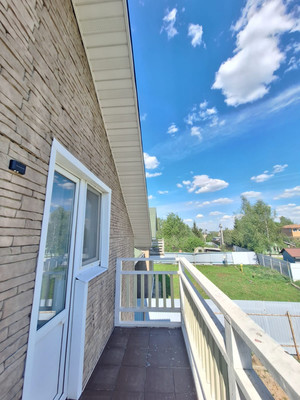 Сдам дом, Шоссейная ул, 24, Чехов г, 0 км от города