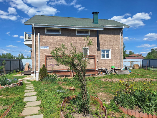 Сдам дом, Шоссейная ул, 24, Чехов г, 0 км от города