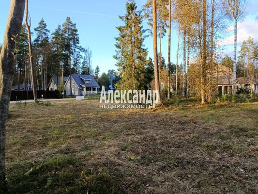 Продам участок 7,96 соток, СНТ, поселок Полянское, ПМК ул, Приветная д, 60 км от города