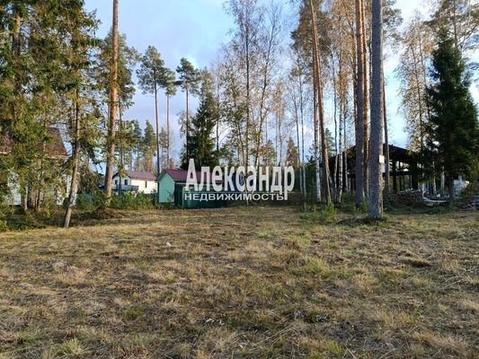 Продам участок 7,96 соток, СНТ, поселок Полянское, ПМК ул, Приветная д, 60 км от города