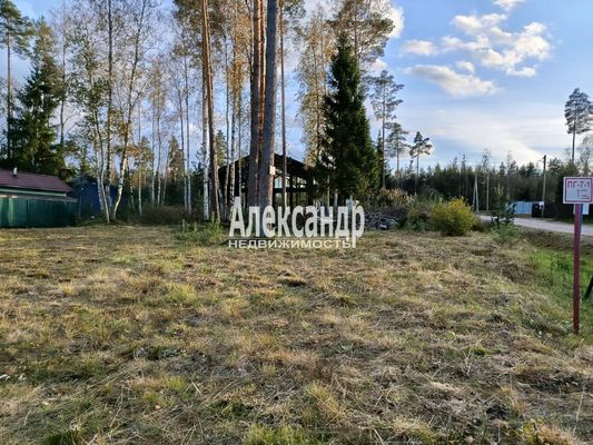 Продам участок 7,96 соток, СНТ, поселок Полянское, ПМК ул, Приветная д, 60 км от города