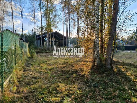 Продам участок 7,96 соток, СНТ, поселок Полянское, ПМК ул, Приветная д, 60 км от города