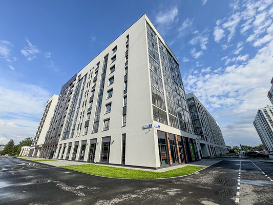 Сдам торговое помещение 59,1 м2, Восточная ул, 8/1, Березовский г