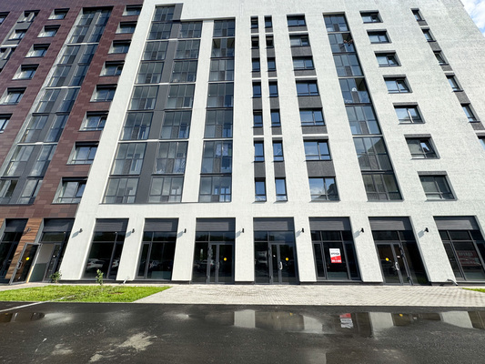 Сдам торговое помещение 59,1 м2, Восточная ул, 8/1, Березовский г