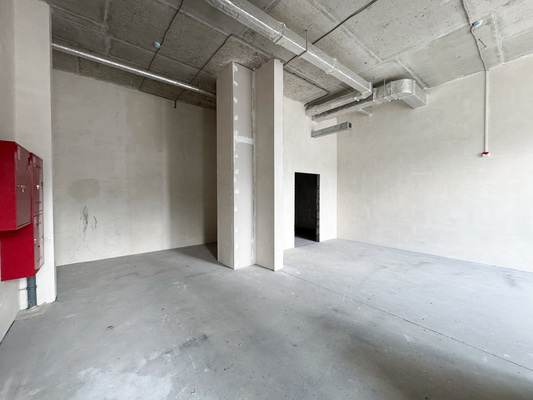 Сдам торговое помещение 59,1 м2, Восточная ул, 8/1, Березовский г