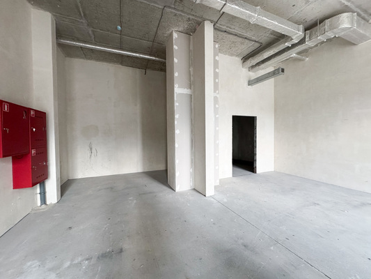 Сдам торговое помещение 59,1 м2, Восточная ул, 8/1, Березовский г