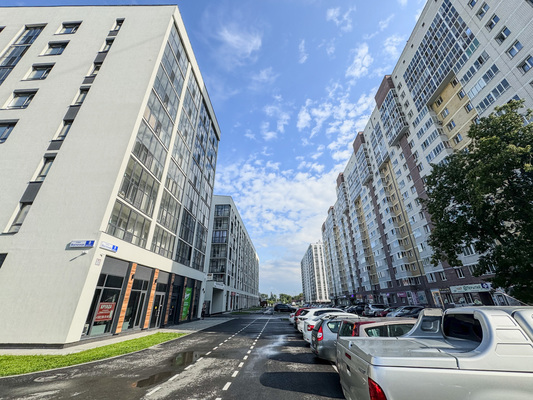 Сдам торговое помещение 59,1 м2, Восточная ул, 8/1, Березовский г