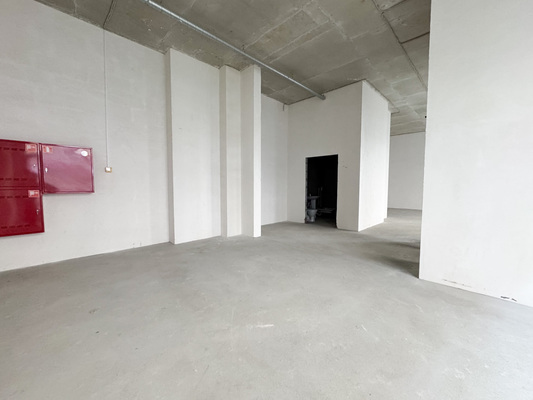 Сдам торговое помещение 93,4 м2, Восточная ул, 8, Березовский г