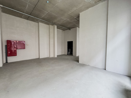 Сдам торговое помещение 93,4 м2, Восточная ул, 8, Березовский г