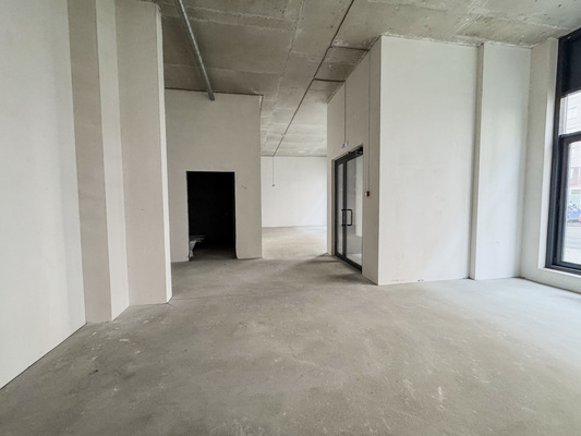 Сдам торговое помещение 93,4 м2, Восточная ул, 8, Березовский г