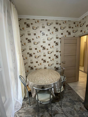 Продам двухкомнатную (2-комн.) квартиру, Фонвизина ул, 13, Москва г