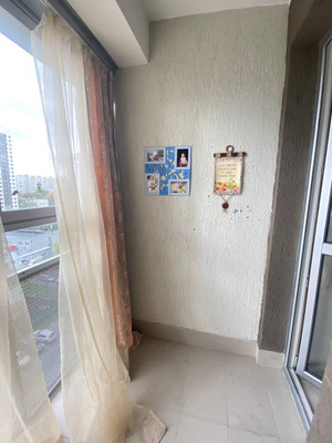 Продам двухкомнатную (2-комн.) квартиру, Фонвизина ул, 13, Москва г