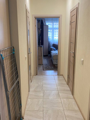 Продам двухкомнатную (2-комн.) квартиру, Фонвизина ул, 13, Москва г