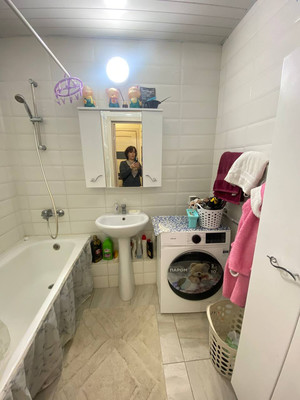 Продам двухкомнатную (2-комн.) квартиру, Фонвизина ул, 13, Москва г