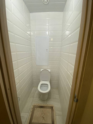 Продам двухкомнатную (2-комн.) квартиру, Фонвизина ул, 13, Москва г