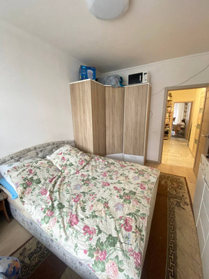 Продам двухкомнатную (2-комн.) квартиру, Фонвизина ул, 13, Москва г