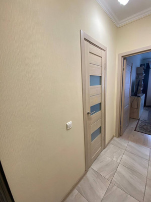 Продам двухкомнатную (2-комн.) квартиру, Фонвизина ул, 13, Москва г