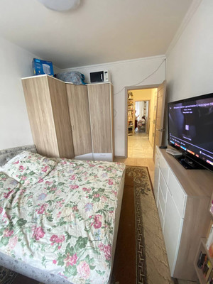 Продам двухкомнатную (2-комн.) квартиру, Фонвизина ул, 13, Москва г