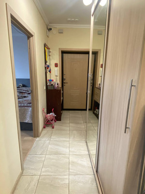 Продам двухкомнатную (2-комн.) квартиру, Фонвизина ул, 13, Москва г