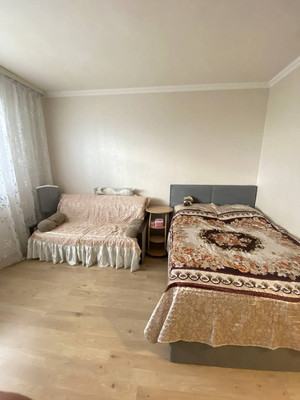 Продам двухкомнатную (2-комн.) квартиру, Фонвизина ул, 13, Москва г