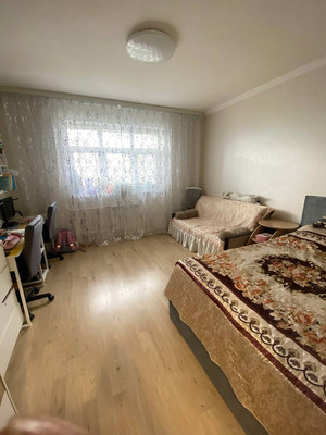 Продам двухкомнатную (2-комн.) квартиру, Фонвизина ул, 13, Москва г