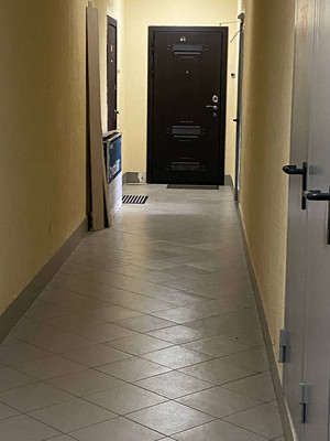 Продам двухкомнатную (2-комн.) квартиру, Фонвизина ул, 13, Москва г