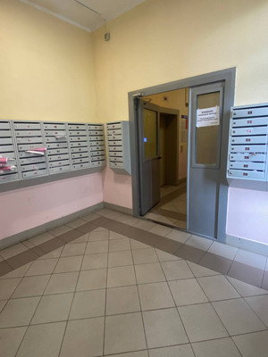 Продам двухкомнатную (2-комн.) квартиру, Фонвизина ул, 13, Москва г