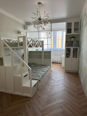 Продам трехкомнатную (3-комн.) квартиру, Журавлева пер, 130, Ростов-на-Дону г