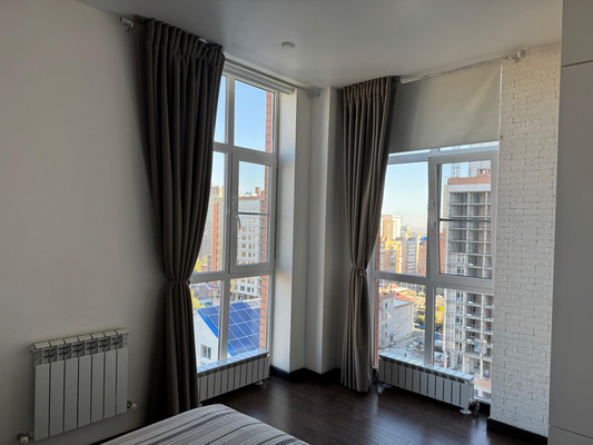 Продам трехкомнатную (3-комн.) квартиру, Журавлева пер, 130, Ростов-на-Дону г