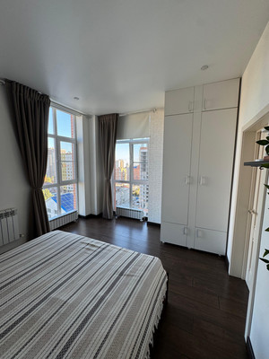 Продам трехкомнатную (3-комн.) квартиру, Журавлева пер, 130, Ростов-на-Дону г