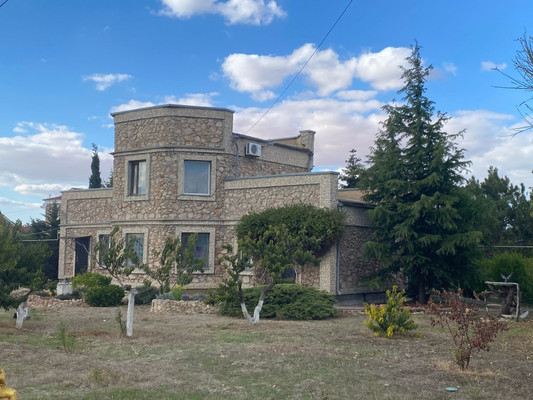 Продам коттедж, Озерный пер, 2, Михайловка с, 0 км от города