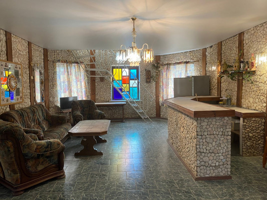 Продам коттедж, Озерный пер, 2, Михайловка с, 0 км от города