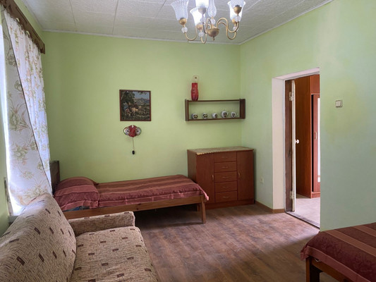 Продам коттедж, Озерный пер, 2, Михайловка с, 0 км от города