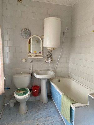 Продам коттедж, Озерный пер, 2, Михайловка с, 0 км от города